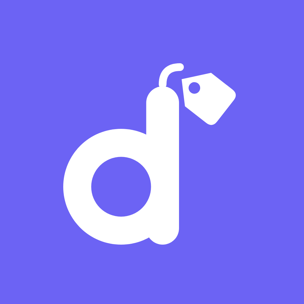 Dormly logo